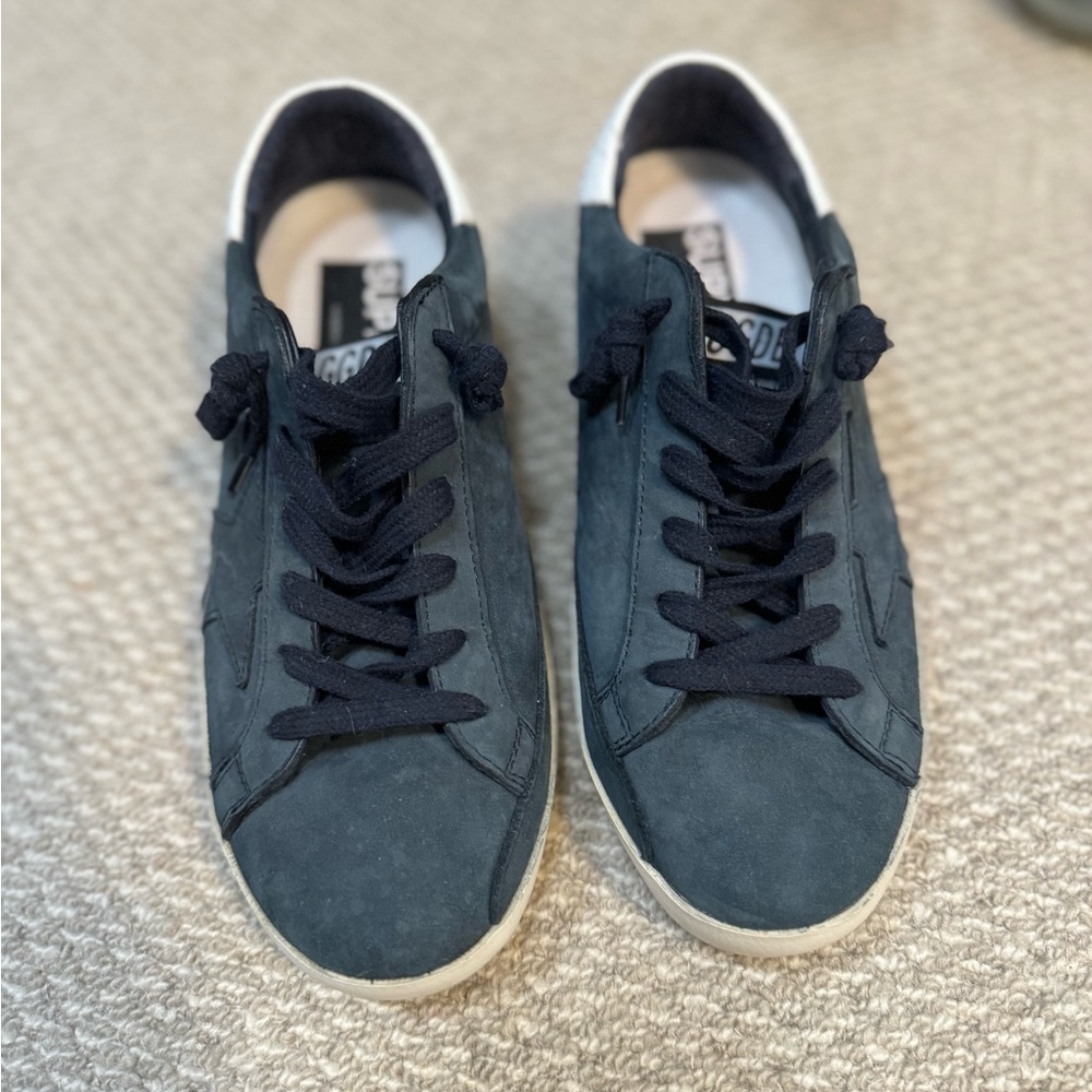 Golden Goose sneakers size 37
